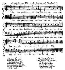 O flower of scotland when will we see your like again, that fought and died for your wee bit hill and glen and stood against him proud edward's army, and sent him homeward all lyrics are property and copyright of their owners. God Save The Queen Wikipedia