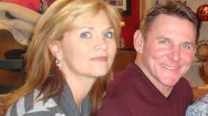 Family of Vegas attorney, whose death was originally ruled suicide,  believes husband killed her