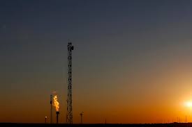 The methane cloud registered on the radars of kayrros sas last month. The Natural Gas Industry Has A Methane Problem Nrdc