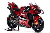 DUCATI-DESMOSEDICI
