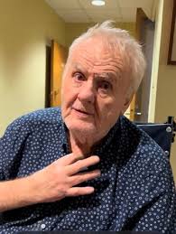 Barry Wayne "Red" Warren Obituary