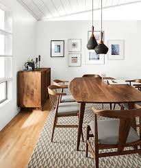 Evan Chair With Fabric Seat Modern Dining Chairs Modern Dining Room Kitchen Furniture Room Board In 2020 Mid Century Dining Room Affordable Dining Room Modern Dining Room