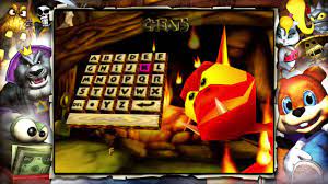Oct 27, 2021 · ok maybe only for japan but conker's bad fur day could be a possibility if there is an agreement! Conker S Bad Fur Day Cheat Typing Profanities Youtube