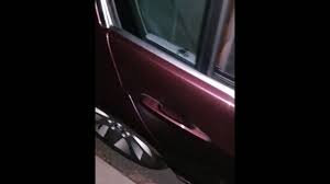 The little door lock thing goes up and down when i lock/unlock but the handles (both interior and exterior) refuse to open the door. 06 E90 330i Passenger Door Won T Unlock Youtube