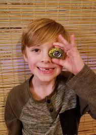 Point Defiance Zoo in Washington State