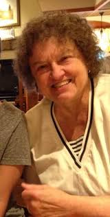 Polly Alspach, wife of Mr. (Bill) Alspach--who was a history teacher at  GMHS; mother of William Alspach II (Class of '65) and Timothy Alspach  (deceased, Class of '76) and Alice Alspach Newland (