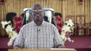 Confidence in the Midst of Crisis