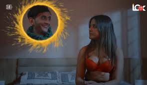 Moh S01E01 2025 Hindi Hot Web Series Lookentertainment | ulluuncut.in