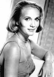 Eva Marie Saint: Oscar Royalty