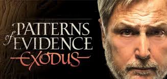 Patterns of Evidence: Exodus : Proslogion