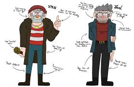 Petra found a boat for us according to our ideas in half a day during our trip t. Dipper Y Pacifica Explore Tumblr Posts And Blogs Tumgir