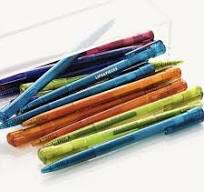 Colorful Life & Pieces 0.5mm Gel Pen