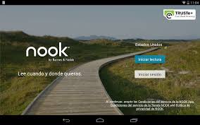 You might also be interested in. Nook 5 5 0 20 Descargar Apk Android Aptoide