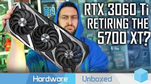 Find many great new & used options and get the best deals for nvidia geforce rtx 3060 ti founders edition 8gb gddr6 graphics card at the best online prices at ebay! Nvidia Geforce Rtx 3060 Ti Benchmark Review Gaming Thermals Overclocking Youtube