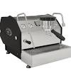 This compact commercial espresso machine offers 13 adjustable settings on the grinder so that you can brew out maximum freshness! 1