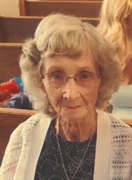 Ellen Nixon Obituary