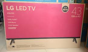 Check spelling or type a new query. Ukuran Tv Led 43 Inch Berapa Cm