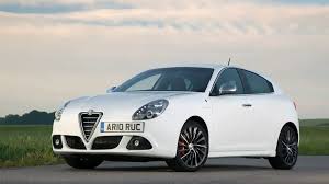 Image result for Bianco Dorato 2010 Alfa-Romeo