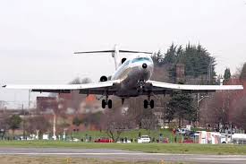 You can see it in the final report of the make command:. Fbi Schliesst Akte D B Cooper Nach 45 Jahren Austrian Wings