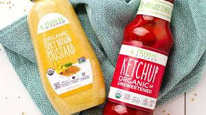 Sold & shipped by hill national llc. Kraft Heinz Agrees To Buy Paleo Mayo And Dressing Company Primal Kitchen