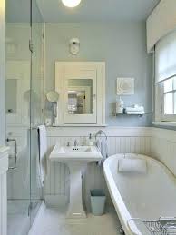 Transform your bathroom with big and small bathroom decorating ideas, bathroom ideas, and bathroom design ideas from across our network of sites (southernliving.com, sunset.com and. Bathroom Ideas For Small Cottage Litet Badrum Interior Hem Inredning