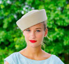 Vintage Velour Pillbox Hat Breton Hat 1950s 60s Hat Vintage Etsy Retro Hats Wedding Hats Vintage Millinery