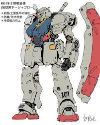 arm2 おしゃれまとめの人気アイデア pinterest jin klaus イラスト ガンダムアート ガンダム イラスト