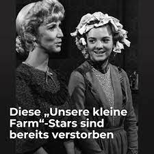 Die wahre geschichte hinter dieser, erfahrt ihr im video. Diese Unsere Kleine Farm Stars Sind Bereits Verstorben Video Video Kleine Farm Echte Geisterfotos Star Wars