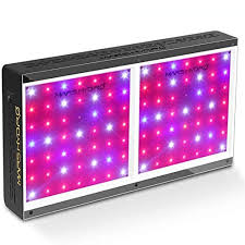 King plus 1500w double chips led grow light provides full spectrum lighting from 380 nm to 780 nm with ir and uv our 1500w led lamp can replace the traditional 1100w hps but if you use the king plus 1000watt grow lights, you will need around twelve lights. Mars Hydro Vs King Led Webestoned Com