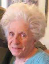 Peggy Ann Clarke Obituary November 3, 2018