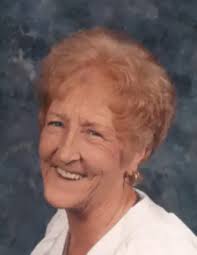 Obituary information for Mary Ann Atkins Brigman