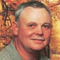 Roger D. Barnes Obituary