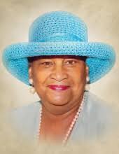 Obituary information for Nancy Ann Elder