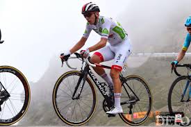 Tadej pogacar's tour de france winning colnago v3rs. Kolesi Ki Ju Vozita Roglic In Pogacar Delo