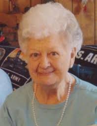 Josephine Bakken-Beatty Obituary