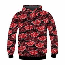 ﻿ футболка tokyo ghoul токийский гуль. Muzhskaya 3d Futbolka Akatsuki Red Cloud Kupit V Kieve Ukraine Po Luchshej Cene Artikul 20900 Fatline Com Ua