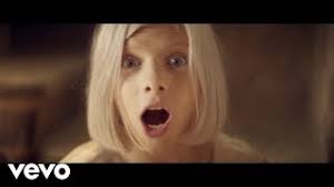 Runaway by Aurora Chords, Melody, and Music Theory Analysis