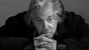 Al Pacino Is Still Going Big - The New York Times