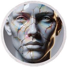 Damaged Jigsaw Puzzle by Colin Hardman