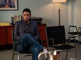 Flatbush Misdemeanors' Dan Perlman