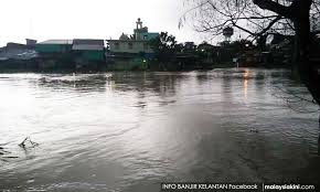 Carta organisasi bahagian pengairan & saliran. Persiapan Tengkujuh Jps Belanja Rm9 Juta Kelantan Solat Hajat Malaysiakini