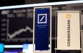 Deutsche bank research focuses on macroeconomic analysis and growth trends, economic and social policy issues, research on the financial sector and its regulation. Deutsche Bank And Commerzbank Germany S 2 Biggest Lenders Hold Merger Talks The New York Times