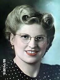 Lilly Wilson Obituary (1926