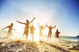 Waking at the same time every day will actually help you to sleep better at night. It S Summer At Last Do You Feel Good