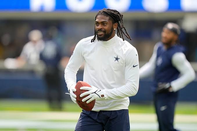 Trevon Diggs Net Worth: How much are the Cowboys paying him? | Marca