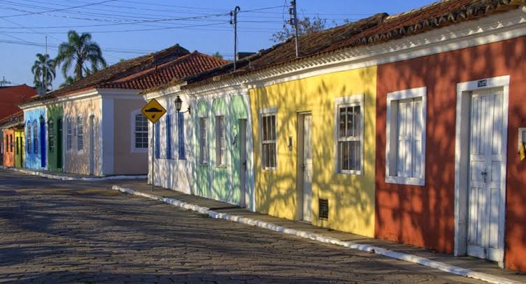 Ribeirão da Ilha