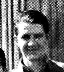 Joseph Edward Vincent McGlynn (1920-2004)