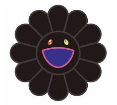 Takashi murakami flower push pillow. Takashi Murakami Flower Soul To Soul For Sale Artspace