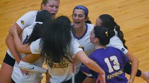 Women's Volleyball vs UMass Dartmouth