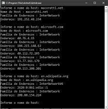 C Usando Classes Para A Programacao Com A Web Net Core Iv